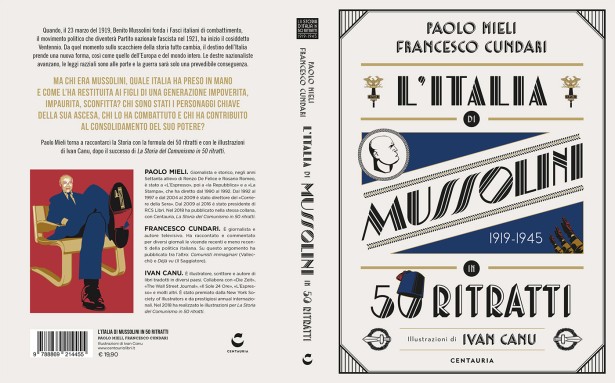 The Daily Heller Reviews Ivan Canu's Latest Book