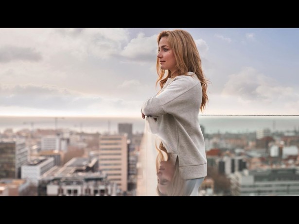 Puschmann Shoots for Bentley Motors In Barcelona/L.A.
