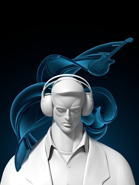 Eddie Guy's Hearing Is Believing for IEEE Spectrum