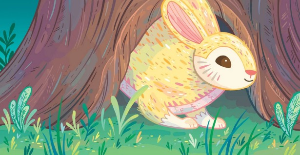 Betts Illustrates New Mindfulness Children’s Book