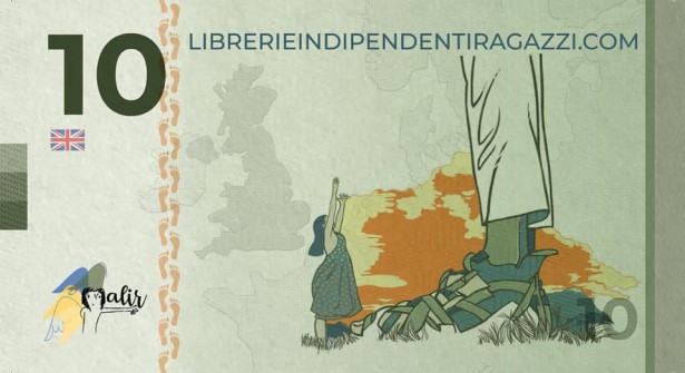Canu Pays Tribute On Roald Dahl’s Would-Be 114th Birthday