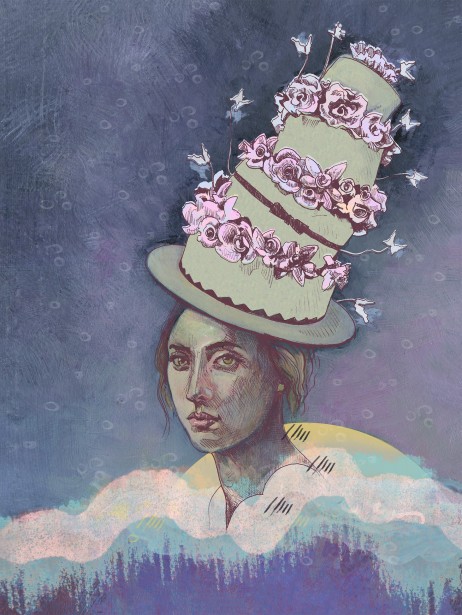 RECENT NEWS: Illustrator Lynne St Clare (Foster)