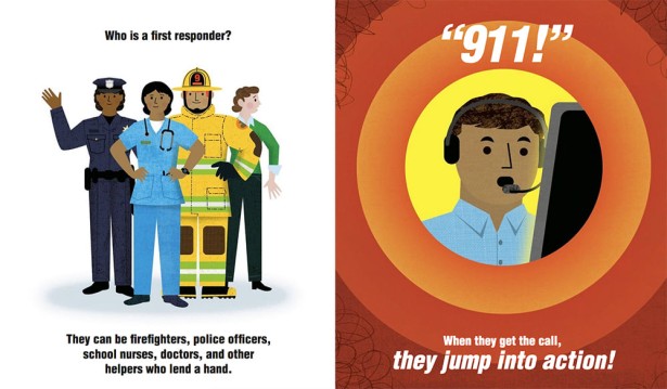 Hooray for Mike Austin's Newest Children's Picture Book!