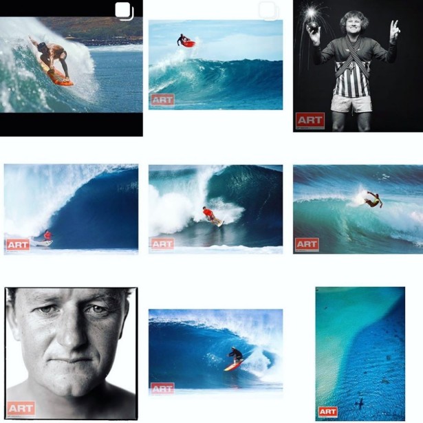 Brewer’s Iconic Surfer Magazine Covers Now Available As Prints!