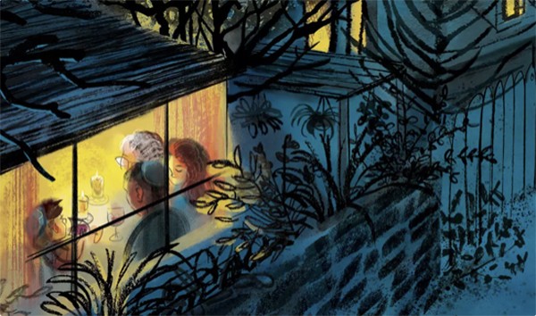 Susan Gal's Welcoming Elijah named "One of the Best Jewish Children's Books of 2020"
