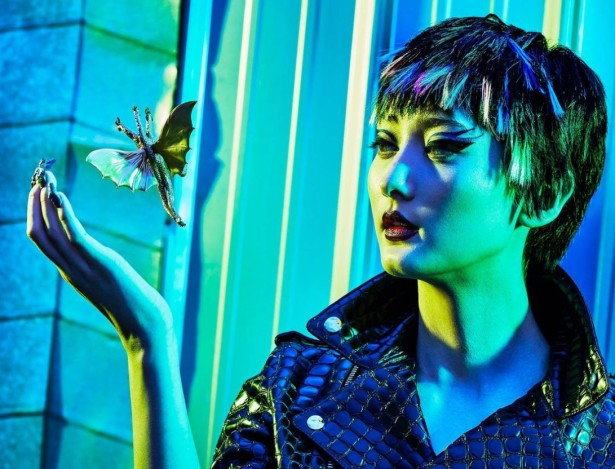 Dorit Thies Expresses Her Appreciation with New Work