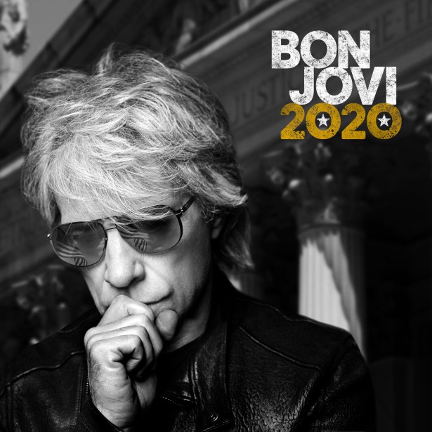 Clay Patrick McBride Photographs Bon Jovi and @Kneeslappa Killer
