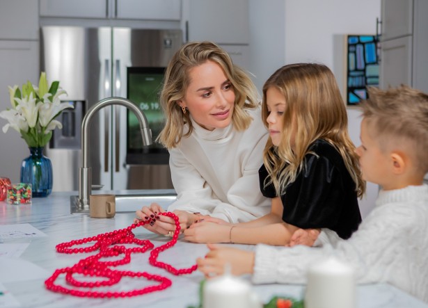 Photographer Marc Morrison's Recent Samsung Campaign