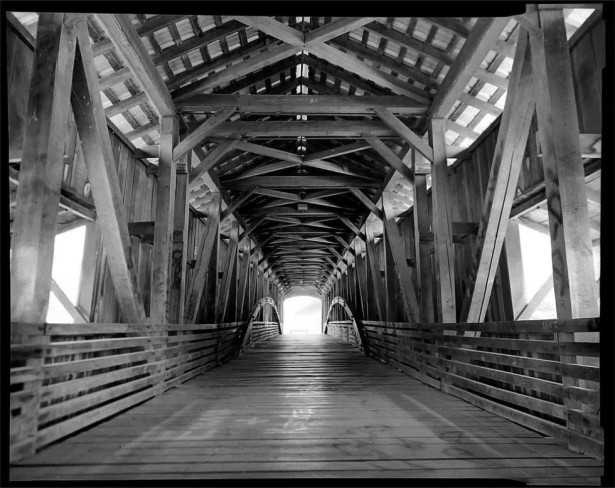 Jason Burfield Shares New B&W Work