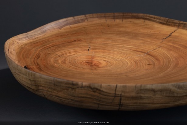 Houser’s Sculpture Site Is Now Live!