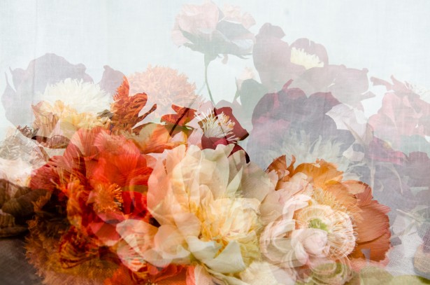 Peña Shares New Multiple-Exposure Project