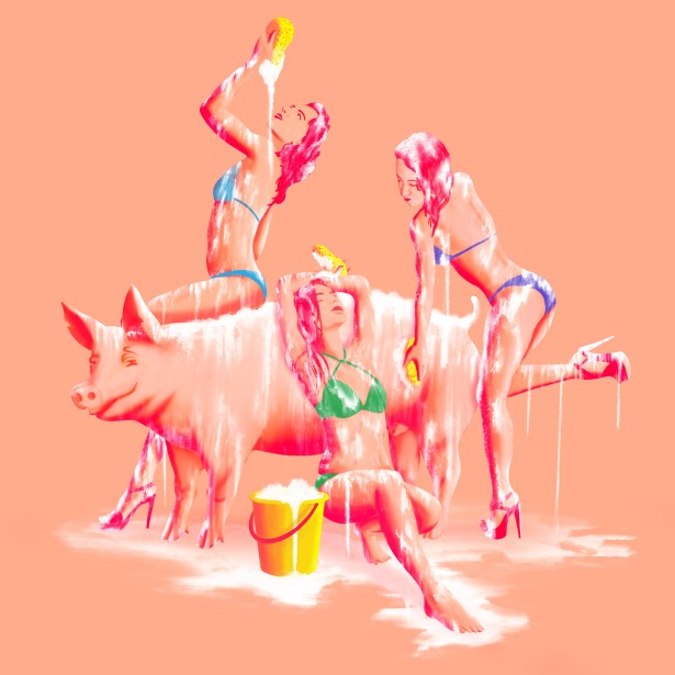 “Pornography Keeps Sexism Sexy” by Mirko Cresta