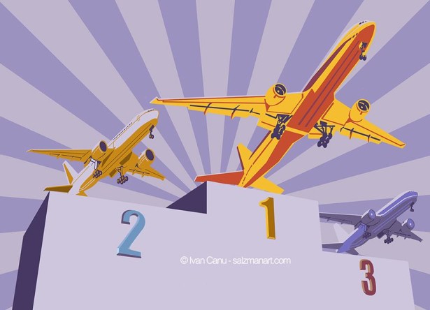 Canu Makes Us Nostalgic About Flying
