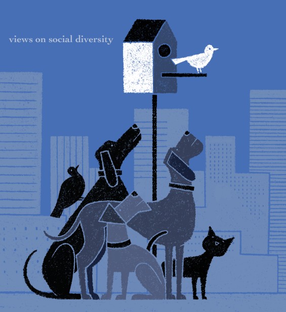 Duvivier Illustrates Paris’ Social Diversity