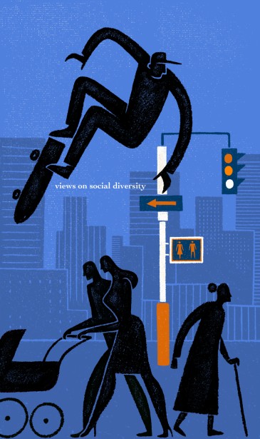 Duvivier Illustrates Paris’ Social Diversity