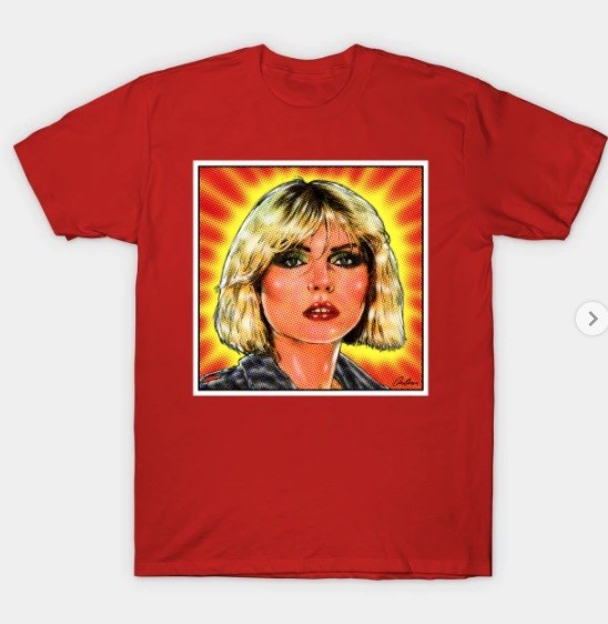 Arlen Schumer T-Shirts Designs on TEEPUBLIC