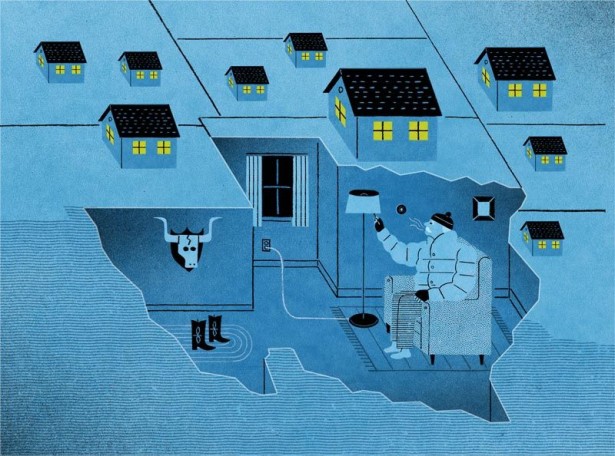 Plunkert's Piece for Dallas Morning News