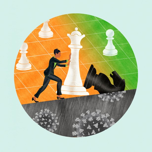 Alex Nabaum's Series for Deloitte