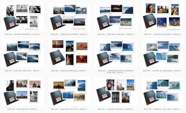 Own a Piece of Surfing History: The Art Brewer Archival Series