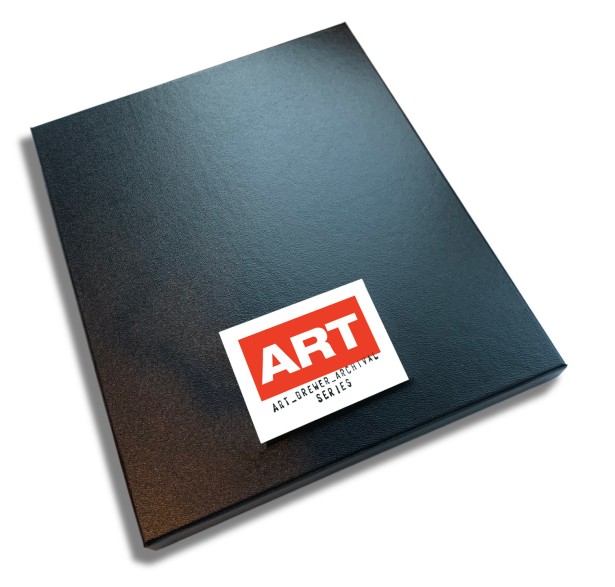 Own a Piece of Surfing History: The Art Brewer Archival Series