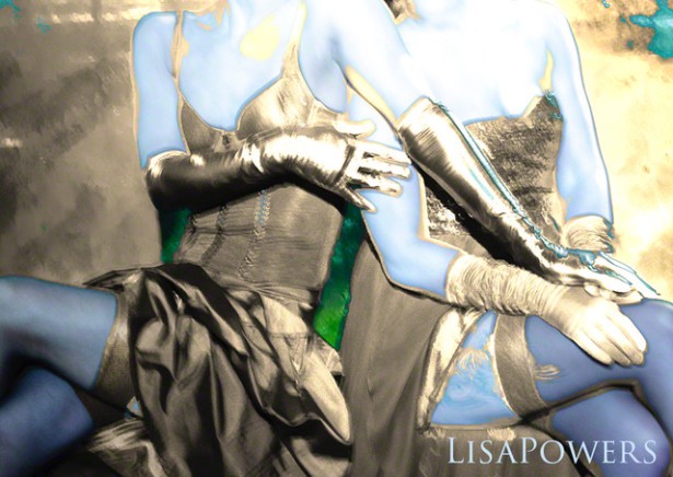 Photographer Lisa Powers Wins Big at the International Color Awards