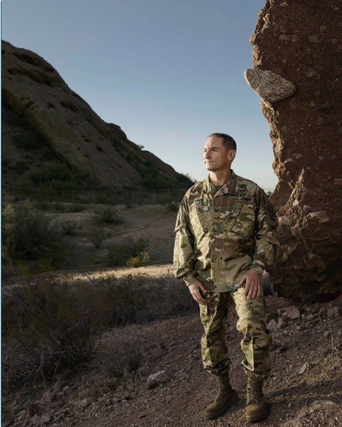 Mark Peterman Shoots for Kiplinger Magazine