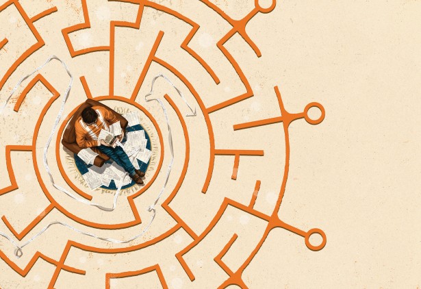 Smith Portrays How to Navigate the COVID Tax Rules