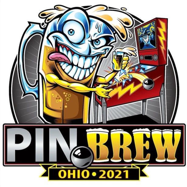 Allen Creates Yet-to-Be-Named Mascot for PinBrew
