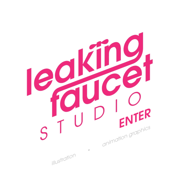 Huan Tran of Leaking Faucet Introduces New Website Design