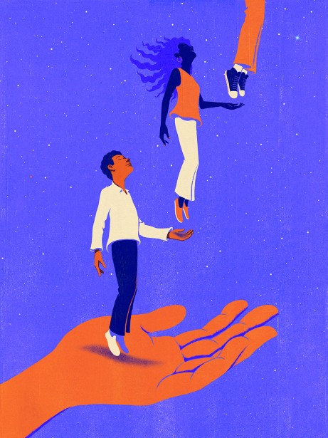 Bejar's "Mudita" Finds Joy In the Well-Being of Others