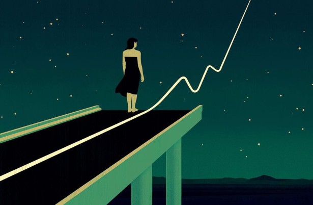 Guidone Pairs Quotes With New Surrealist Imagery