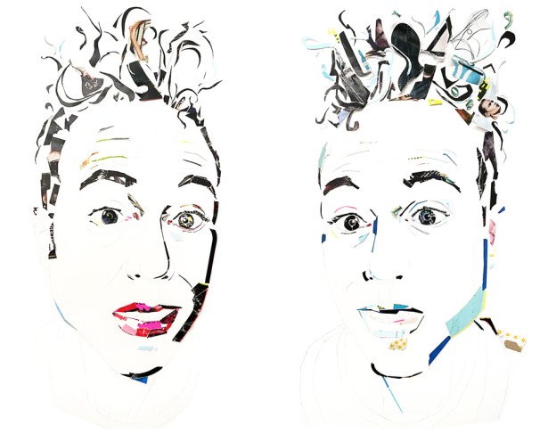 Tom Cocotos' Images Chosen for AI40