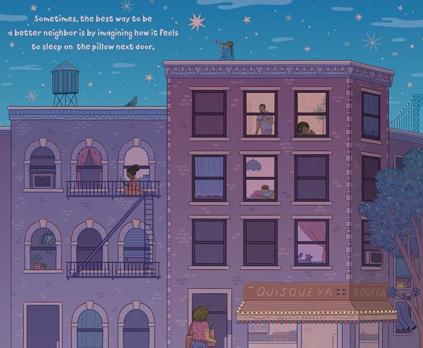 Happy Book Birthday to The Cot in the Living Room!