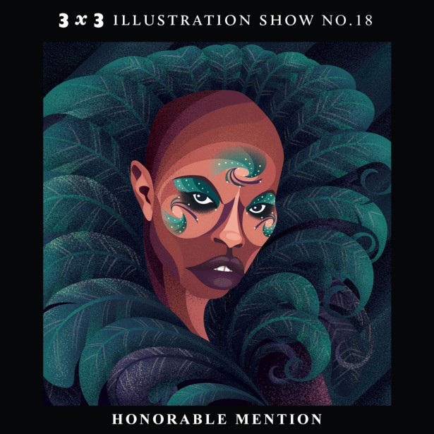 Kerschbaumer Recognized in 3x3 Magazine Professional Show