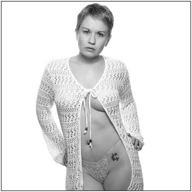 Longhitano's "Women with Tattoos" Series