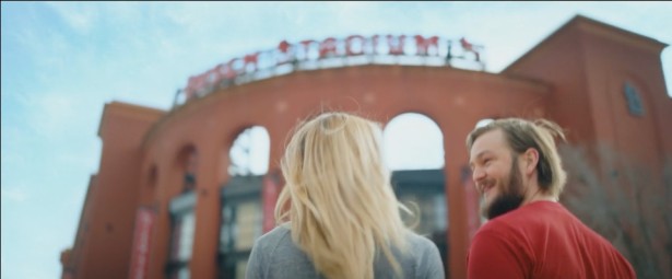 Fedele Shares New Ad Directed for BJC Healthcare