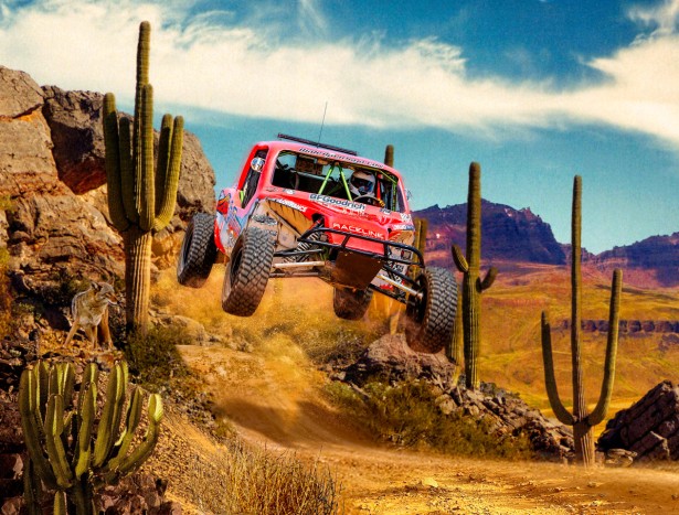 Eddie Guy New Magazine From Road and Track...RT Magazine