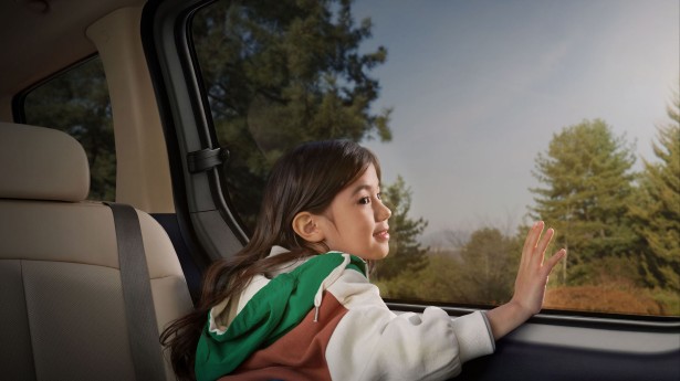 Puschmann's Recent Hyundai Photoshoot