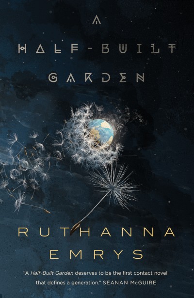 Mark Smith Creates Cosmic New Cover for Tor.com