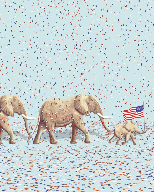 “Young Republicans are trying to pull their party into the future.”