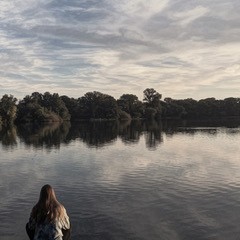 Dan-Bergman Captures Serenity In Prospect Park