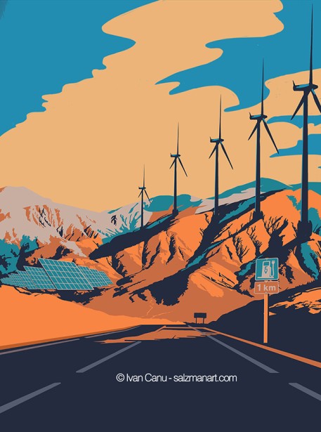 Canu's New cover for LatinFinance Magazine