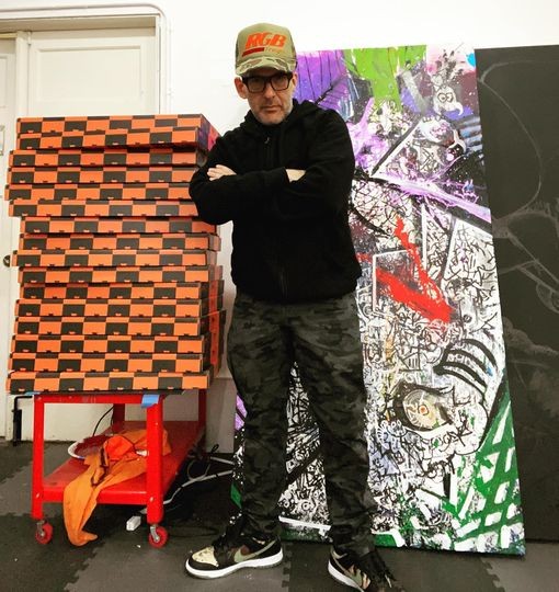 Feldman Shares Sneak Peek At New Show