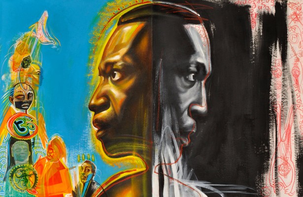 Gutierrez Pays Tribute On Coltrane’s Birthday—