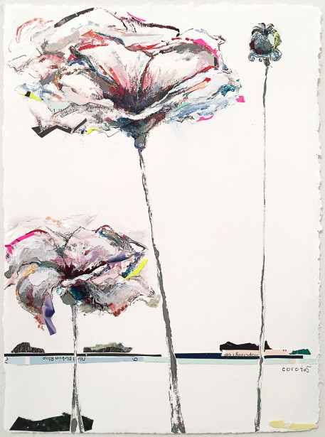 Tom Cocotos Continues "Friday Features" Affordable Prints