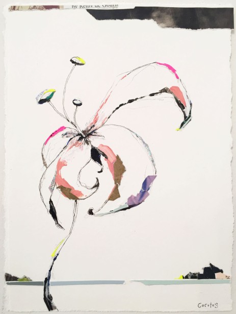 Tom Cocotos Continues "Friday Features" Affordable Prints