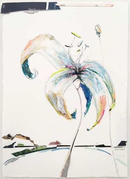 Tom Cocotos Continues "Friday Features" Affordable Prints