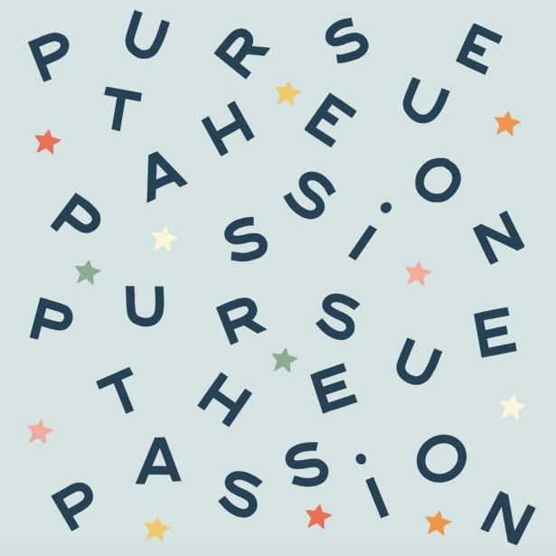 Griffo’s Inspiring And Neatly Designed Messages
