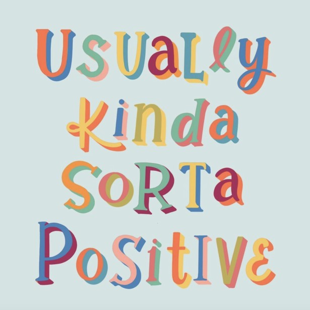 Griffo’s Inspiring And Neatly Designed Messages