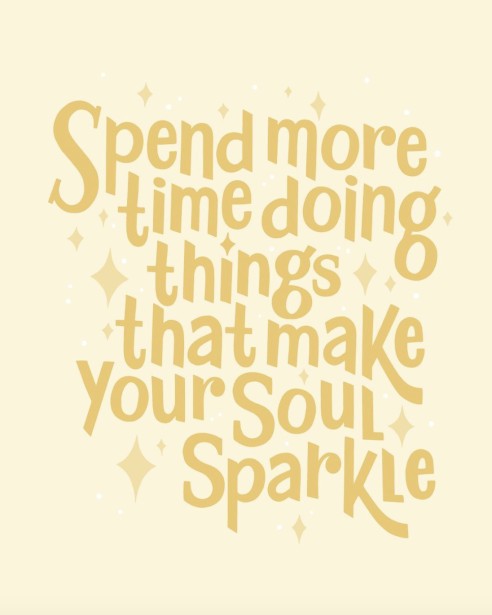 Griffo’s Inspiring And Neatly Designed Messages